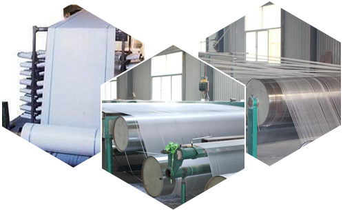 嚴控原料生產環節，品質保障